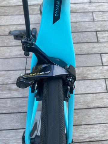 Orbea Orca Aero 2019 Road & Gravel d'occasion — image 10 sur 14
