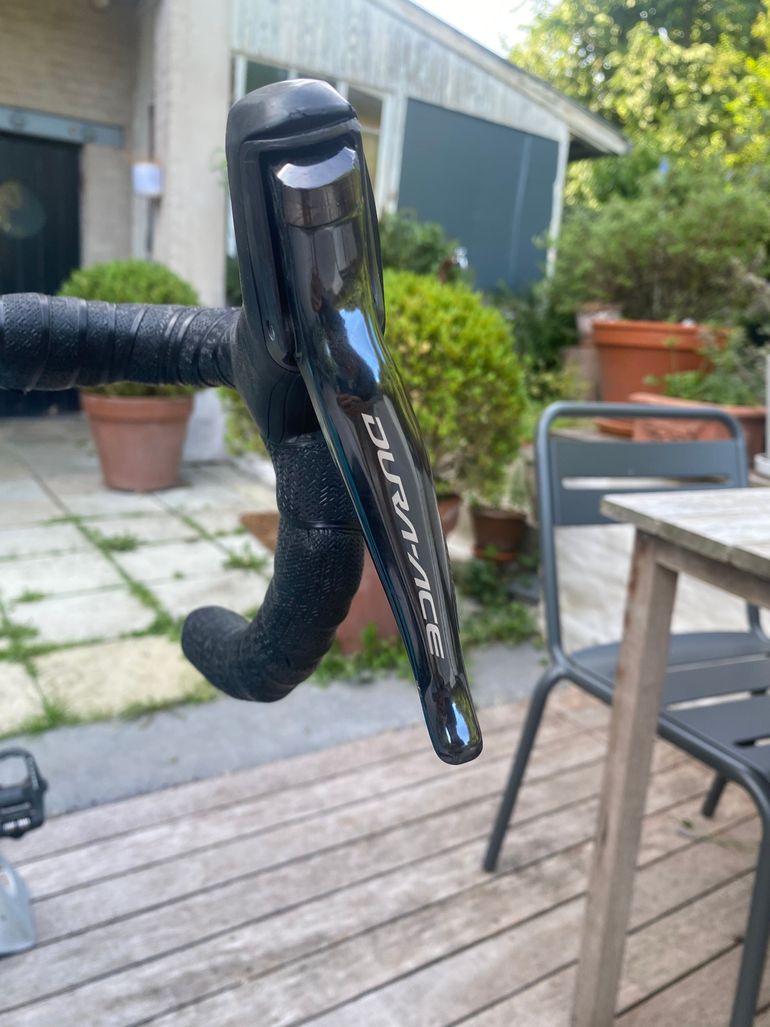 Orbea Orca Aero 2019 Road & Gravel d'occasion — image 6 sur 14