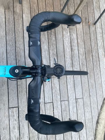 Orbea Orca Aero 2019 Road & Gravel d'occasion — image 3 sur 14