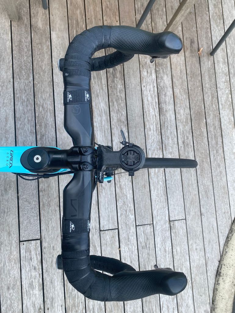 Orbea Orca Aero 2019 Road & Gravel d'occasion — image 3 sur 14