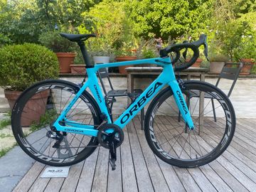 Orbea Orca Aero 2019 Road & Gravel d'occasion — image 1 sur 14