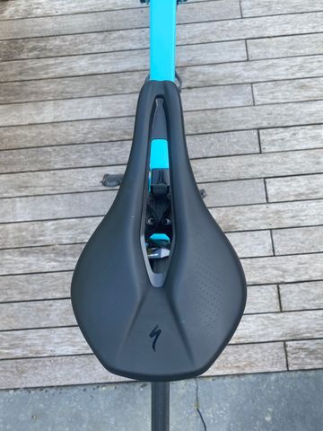 Orbea Orca Aero 2019 Road & Gravel d'occasion — image 2 sur 14