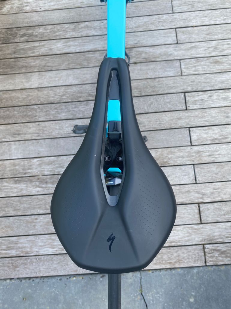Orbea Orca Aero 2019 Road & Gravel d'occasion — image 2 sur 14