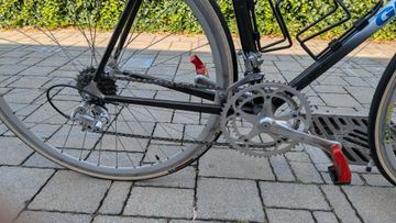 Použité Giant Cadex CFR 1 1992 Road & Gravel — obrázek 2 z 6