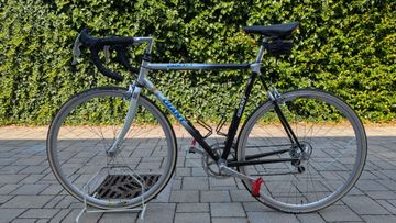 Použité Giant Cadex CFR 1 1992 Road & Gravel — obrázek 4 z 6