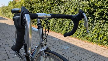 Použité Giant Cadex CFR 1 1992 Road & Gravel — obrázek 3 z 6