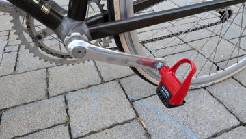 Použité Giant Cadex CFR 1 1992 Road & Gravel — obrázek 6 z 6