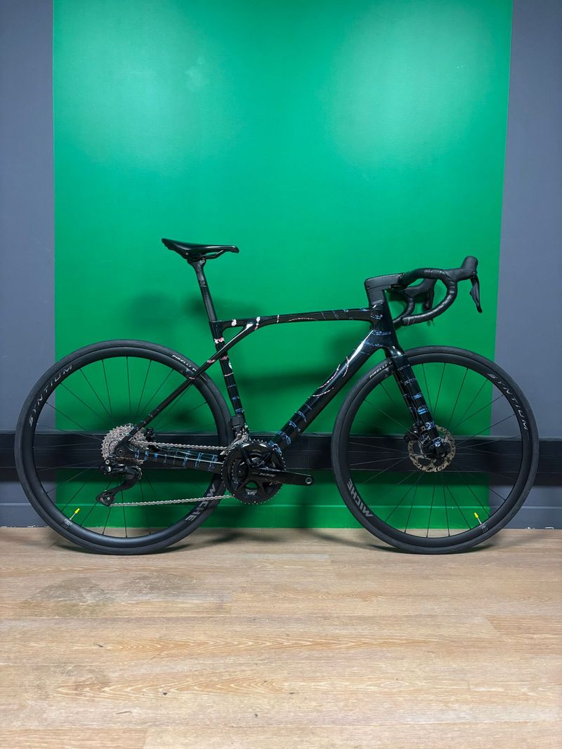Gebrauchtes Lapierre Xelius Shimano 105 Di2 2025 Road & Gravel