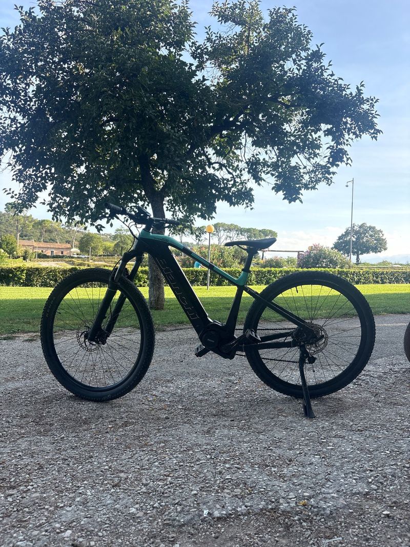 Used Bianchi Custom Other Shimano 2022 MTB