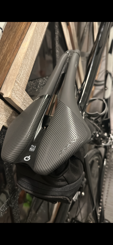 Used Quintana Roo Custom Shimano 105 2012 Road & Gravel, Black — image 10 of 10