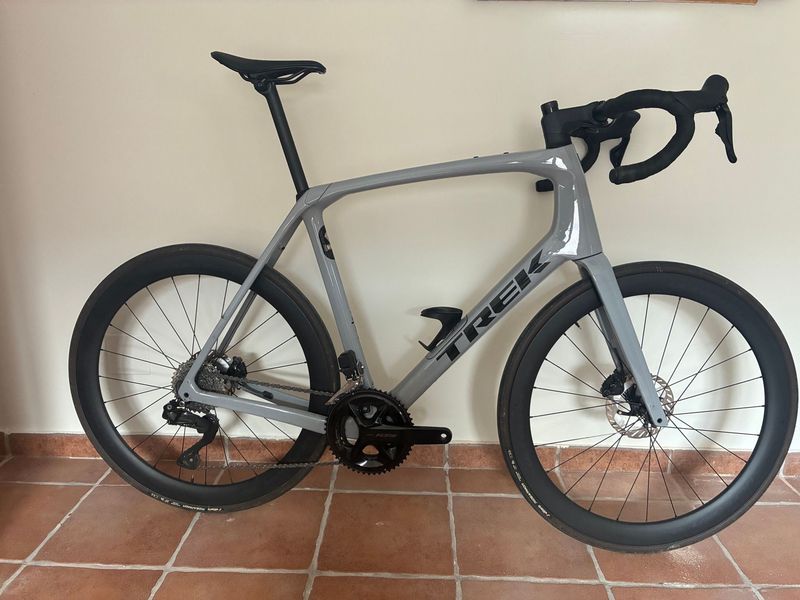 Used Trek Domane SL 6 Gen 4 2024 2024 Road & Gravel