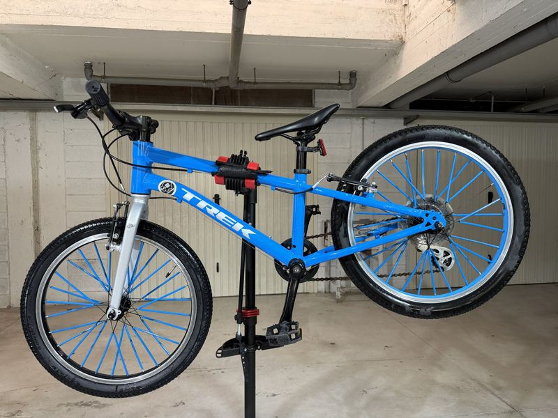Used Trek Wahoo 20 2023 2023 Kids & Youth