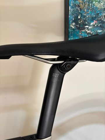 Použité Canyon Aeroad SRAM Red eTap AXS 2018 Road & Gravel — obrázek 11 z 19