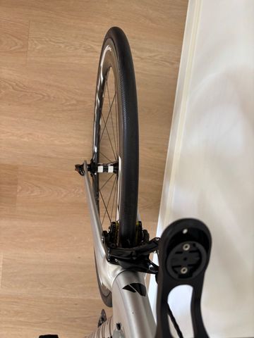 Použité Canyon Aeroad SRAM Red eTap AXS 2018 Road & Gravel — obrázek 14 z 19