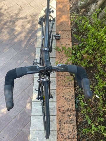 Brugt Giant TCR Advanced Pro 0 2020 2020 Road & Gravel — billede 5 af 8