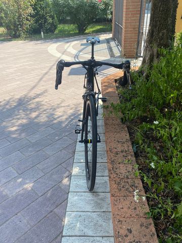 Brugt Giant TCR Advanced Pro 0 2020 2020 Road & Gravel — billede 6 af 8