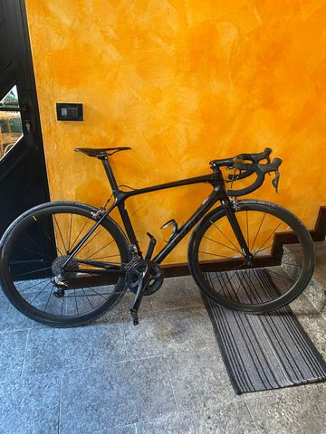 Brugt Giant TCR Advanced Pro 0 2020 2020 Road & Gravel — billede 8 af 8