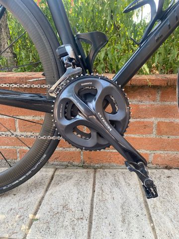 Brugt Giant TCR Advanced Pro 0 2020 2020 Road & Gravel — billede 3 af 8