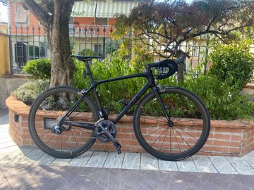 Brugt Giant TCR Advanced Pro 0 2020 2020 Road & Gravel — billede 7 af 8