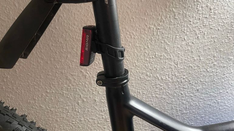 Brugt Stevens Jura Shimano XTR Di2 2017 Mountainbike — billede 4 af 7