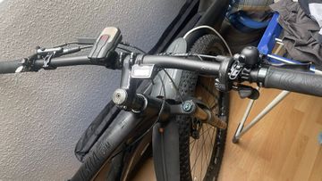 Brugt Stevens Jura Shimano XTR Di2 2017 Mountainbike — billede 2 af 7