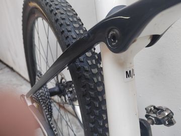 Käytetty Trek Procaliber 9.8 2021 2021 Mountainbike — kuva 5 / 9