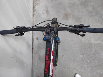 Käytetty Trek Procaliber 9.8 2021 2021 Mountainbike — kuva 9 / 9