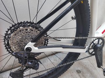 Käytetty Trek Procaliber 9.8 2021 2021 Mountainbike — kuva 4 / 9