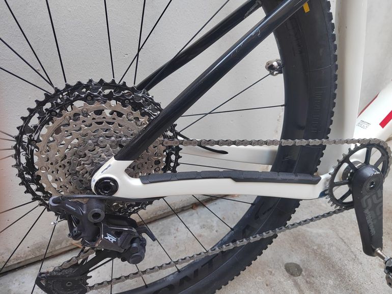 Käytetty Trek Procaliber 9.8 2021 2021 Mountainbike — kuva 4 / 9