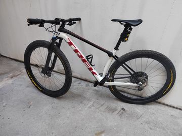 Käytetty Trek Procaliber 9.8 2021 2021 Mountainbike — kuva 8 / 9