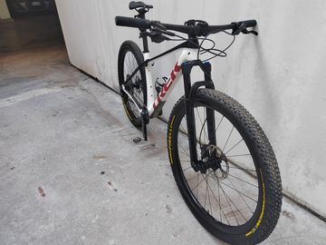 Käytetty Trek Procaliber 9.8 2021 2021 Mountainbike — kuva 3 / 9