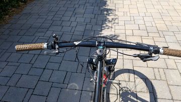 Used NS Eccentric Cromo 2019 2019 Mountainbike, Black, 29 — image 3 of 7