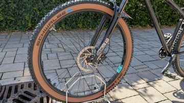 Used NS Eccentric Cromo 2019 2019 Mountainbike, Black, 29 — image 7 of 7