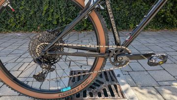 Used NS Eccentric Cromo 2019 2019 Mountainbike, Black, 29 — image 2 of 7