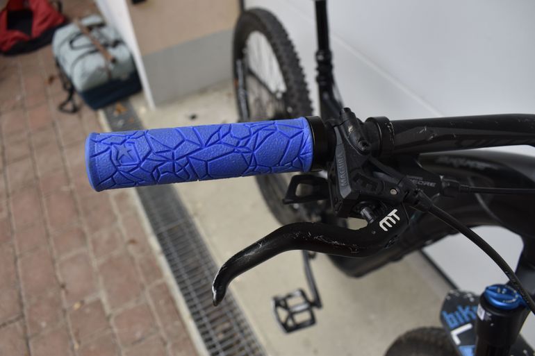 Gebrauchtes Specialized Stumpjumper FSR Comp 29 2014 2014 Mountainbike, Schwarz — Bild 6 von 9