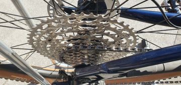 Used KTM SCARP ELITE 2021 2021 Mountainbike, Blue, 29 — image 14 of 15
