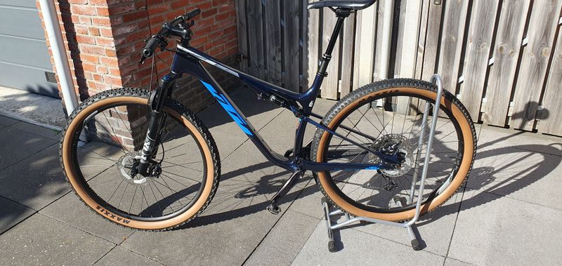 Used KTM SCARP ELITE 2021 2021 MTB