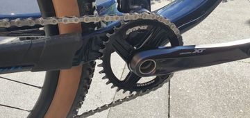 Used KTM SCARP ELITE 2021 2021 Mountainbike, Blue, 29 — image 13 of 15