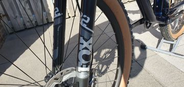Used KTM SCARP ELITE 2021 2021 Mountainbike, Blue, 29 — image 8 of 15