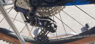 Used KTM SCARP ELITE 2021 2021 Mountainbike, Blue, 29 — image 12 of 15