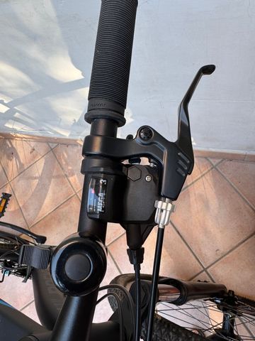 Brugt DECATHLON Custom Other 2019 2019 Mountainbike — billede 11 af 12