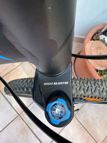 Brugt DECATHLON Custom Other 2019 2019 Mountainbike — billede 10 af 12