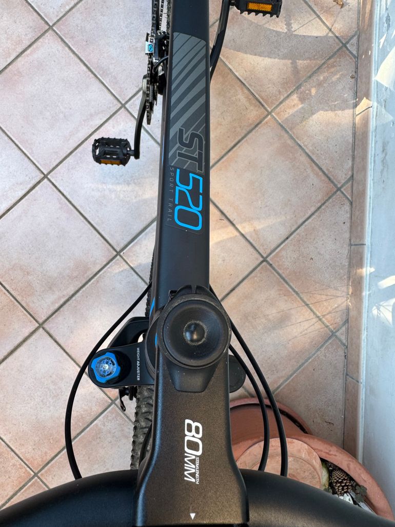 Brugt DECATHLON Custom Other 2019 2019 Mountainbike — billede 12 af 12