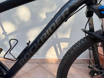 Brugt DECATHLON Custom Other 2019 2019 Mountainbike — billede 8 af 12