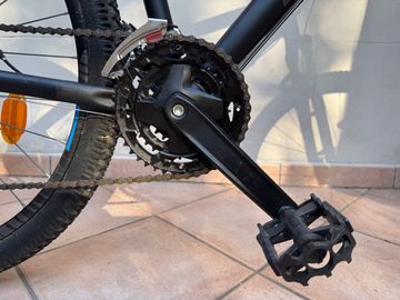 Brugt DECATHLON Custom Other 2019 2019 Mountainbike — billede 4 af 12
