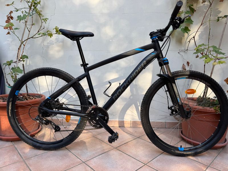 Brugt DECATHLON Custom Other 2019 2019 MTB