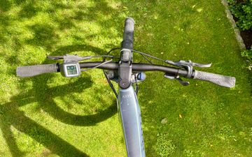 Used Scott Axis eRIDE 20 Men 2022 2022 Urban, Light Gray — image 15 of 16