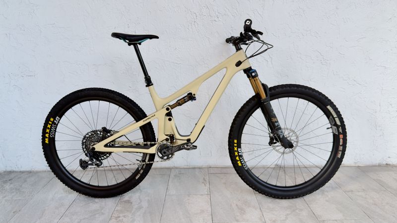 Used Yeti SB120 T1 2023 2023 MTB