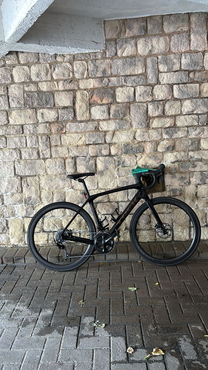 Used Trek Domane SL 5 Gen 4 2024 2024 Road & Gravel