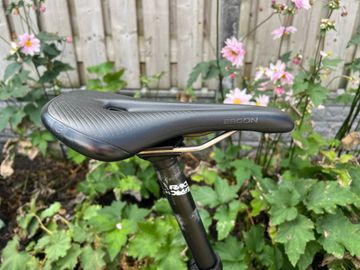 Used Canyon Lux CF 7 2021 2021 Mountainbike, Black, 29 — image 2 of 10